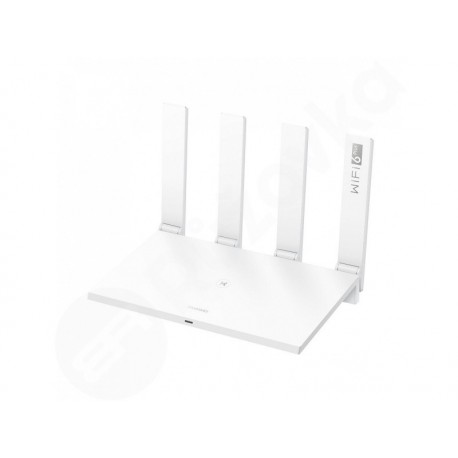 Huawei AX3 WS7100 1000MB/s 2,4 GHz/5 GHz 1x WAN 3x LAN