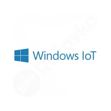 Microsoft Windows 10 IoT Enterprise LTSB