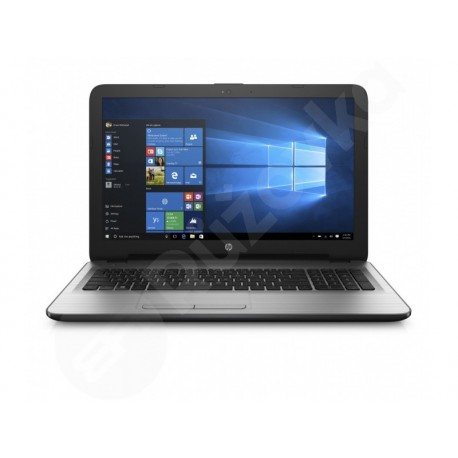 15,6" HP 255 G5 AMD A6-7310 4GB 128GB SSD DVD-RW W11