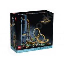 LEGO® ICONS™ 10303 Horská dráha