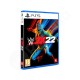 WWE 2K22 (PS5)
