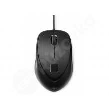 HP USB Fingerprint Mouse (4TS44AA)