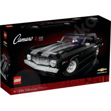 LEGO® ICONS™ 10304 Chevrolet Camaro Z28