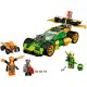 LEGO® Ninjago® 71763 Lloydův závoďák EVO