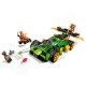 LEGO® Ninjago® 71763 Lloydův závoďák EVO