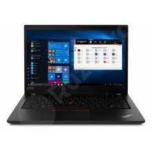 14" Lenovo ThinkPad P14s G2 AMD Ryzen 7 5850U 16GB 512GB SSD W10 (UK)