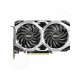 nVidia MSI GeForce GTX 1660 VENTUS XS 6G OC 6GB GDDR5 PCI-E HDMI DP