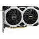 nVidia MSI GeForce GTX 1660 VENTUS XS 6G OC 6GB GDDR5 PCI-E HDMI DP