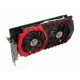 nVidia MSI GeForce GTX 1060 GAMING X 6G 6GB GDDR5 PCI-E DVI HDMI DP