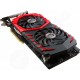 nVidia MSI GeForce GTX 1060 GAMING X 6G 6GB GDDR5 PCI-E DVI HDMI DP