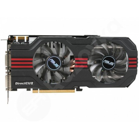 nVidia ASUS Geforce GTX 560 1GB GDDR5 PCI-E DVI miniHDMI