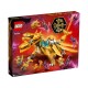 LEGO® Ninjago® 71774 Lloydův zlatý ultra drak