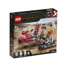 LEGO® Star Wars™ 75250 Poľovník pavúkov