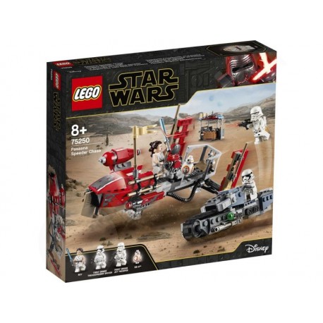 LEGO® Star Wars™ 75250 Honička spídrů