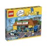 LEGO® Simpsons 71016 The Kwik-E-Mart