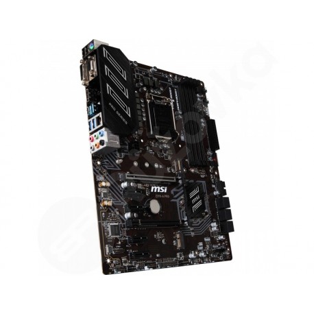 s.1151 ATX MSI Z390-A PRO - Intel Z390 DDR4 PCI-E VGA DVI DP