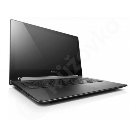 15,6" Lenovo IdeaPad Flex 2 15 Intel Pentium N3530 4GB 500GB DVD-RW W10 dotykový
