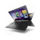 15,6" Lenovo IdeaPad Flex 2 15 Intel Pentium N3530 4GB 500GB DVD-RW W10 dotykový