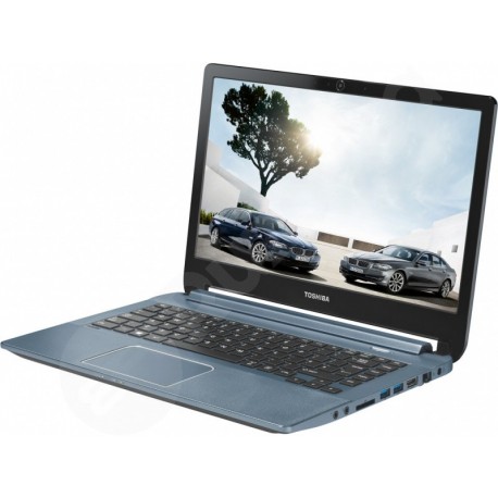 14" Toshiba Satellite U940-100 Intel Core i3-3217U 8GB 128GB SSD W10