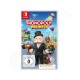 Monopoly Madness hra pre Nintendo Switch (digitálny kód na obale)