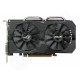 AMD ASUS Radeon RX 460 ROG STRIX 4GB GDDR5 PCI-E DVI HDMI DP