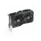 AMD ASUS Radeon RX 460 ROG STRIX 4GB GDDR5 PCI-E DVI HDMI DP