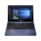 11,6" ASUS R209HA Intel Atom x5-Z8350 4GB 32GB eMMC W10