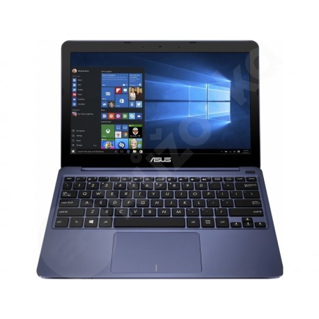 11,6" ASUS R209HA Intel Atom x5-Z8350 4GB 32GB eMMC W10