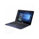 11,6" ASUS R209HA Intel Atom x5-Z8350 4GB 32GB eMMC W10