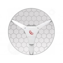 MikroTik RBLHGG-60ad Wireless Wire Dish 60GHz L3 (jeden kus)