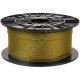 Prusa zlatá PLA tisková struna (filament) 1,75 mm +- 0,05mm 1kg