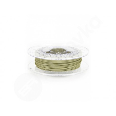 ColorFabb tlakové vlákno PLA/PHA 1,75 mm 0,75 kg Bronzefill (CF-8719033555075)