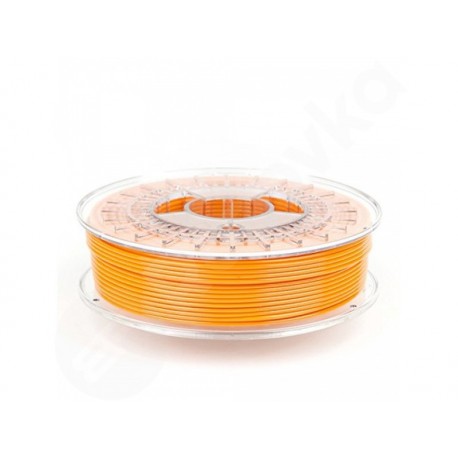 ColorFabb tisková struna filament XT Co-Polyester 1,75mm 0,75kg Orange (CF-8719033553354)