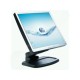 19" LCD HP L1940T 1280×1024 4:3 VGA DVI černo - stříbrný (C)