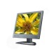 19" LCD Proview PS-976D VGA DVI 1280x1024 reproduktory stříbrný