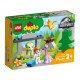 LEGO Duplo 10938 Dinosauří školka