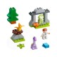 LEGO Duplo 10938 Dinosauří školka