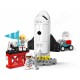 LEGO® DUPLO® 10944 Misia raketoplánu