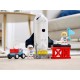 LEGO® DUPLO® 10944 Misia raketoplánu