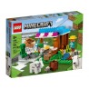LEGO&reg; Minecraft&reg; 21184 Pek&aacute;rňa