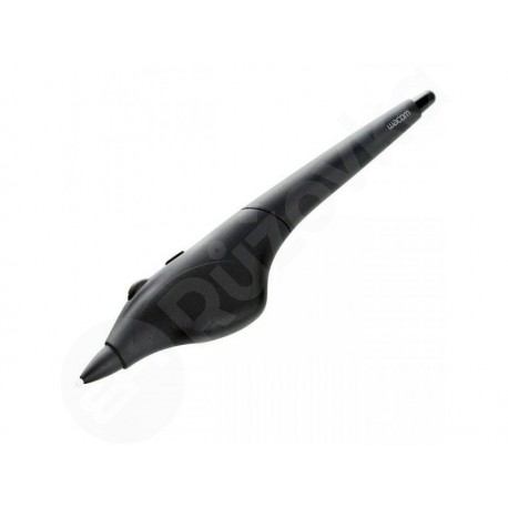 Wacom Airbrush pero a stojan s hrotmi pre Intuos 4 + 5 a Cintiq