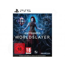 Outriders Worldslayer (PS5)
