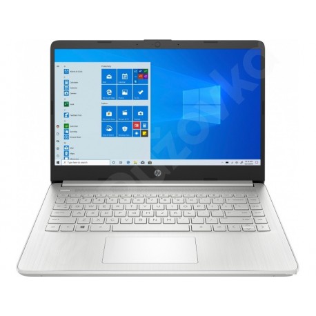 14" HP 14s-fq0045ur AMD Ryzen 5 4500U 16GB 512GB SSD W11 (C)