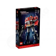 LEGO® ICONS™ 10302 Optimus Prime