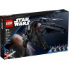 LEGO® Star Wars™ 75336 Inquisitorská dopravná loď ScytheTM