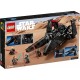 LEGO® Star Wars™ 75336 Inkvizitorská transportní loď Scythe™