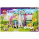 LEGO Friends 41718 Hotel pro mazlíčky