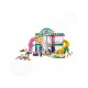 LEGO Friends 41718 Hotel pro mazlíčky