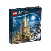 LEGO® Harry Potter™ 76402 Bradavice: Bumblebee's workshop