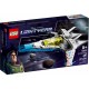 LEGO® Disney™ 76832 Raketa XL-15